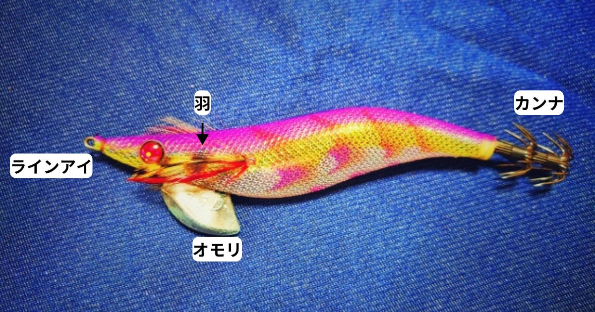 【擬似餌とは？】釣りに使われる擬似餌のまとめ。 | フィッシング&ハイエースLIFE