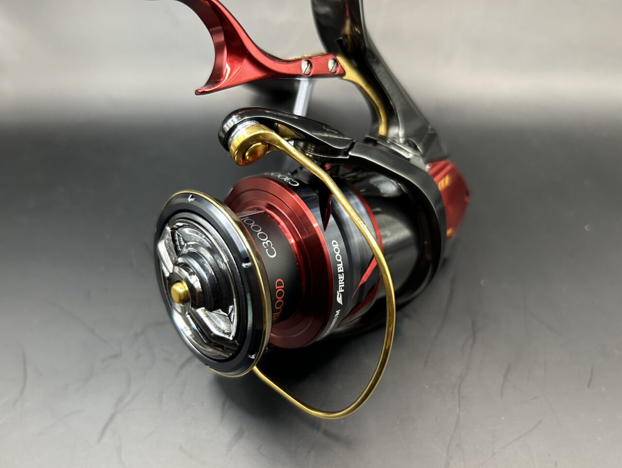 Amazon | シマノ(SHIMANO) レバーブレーキリール 24 BB-Xテクニウム 