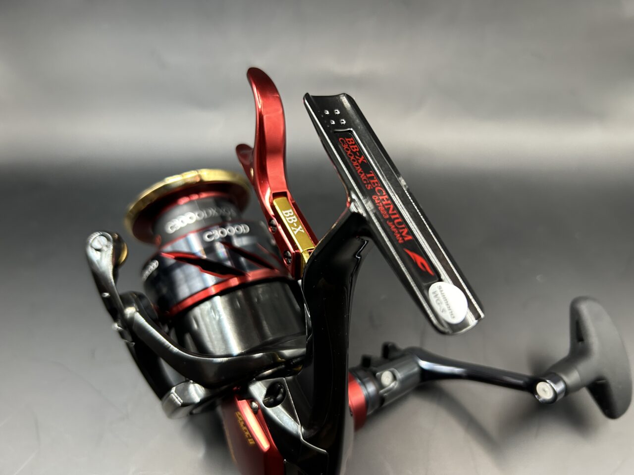 シマノ BB-X 24