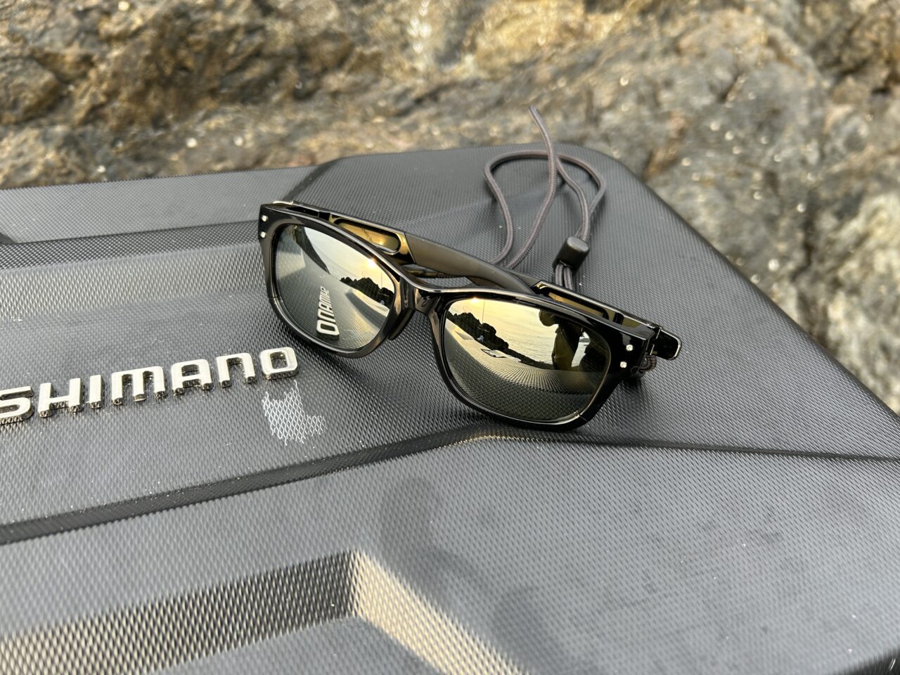 タレックス　サイトマスター偏光グラス 釣りに最適！ タレックス サイトマスター偏光グラス 釣りに最適！ タレックス